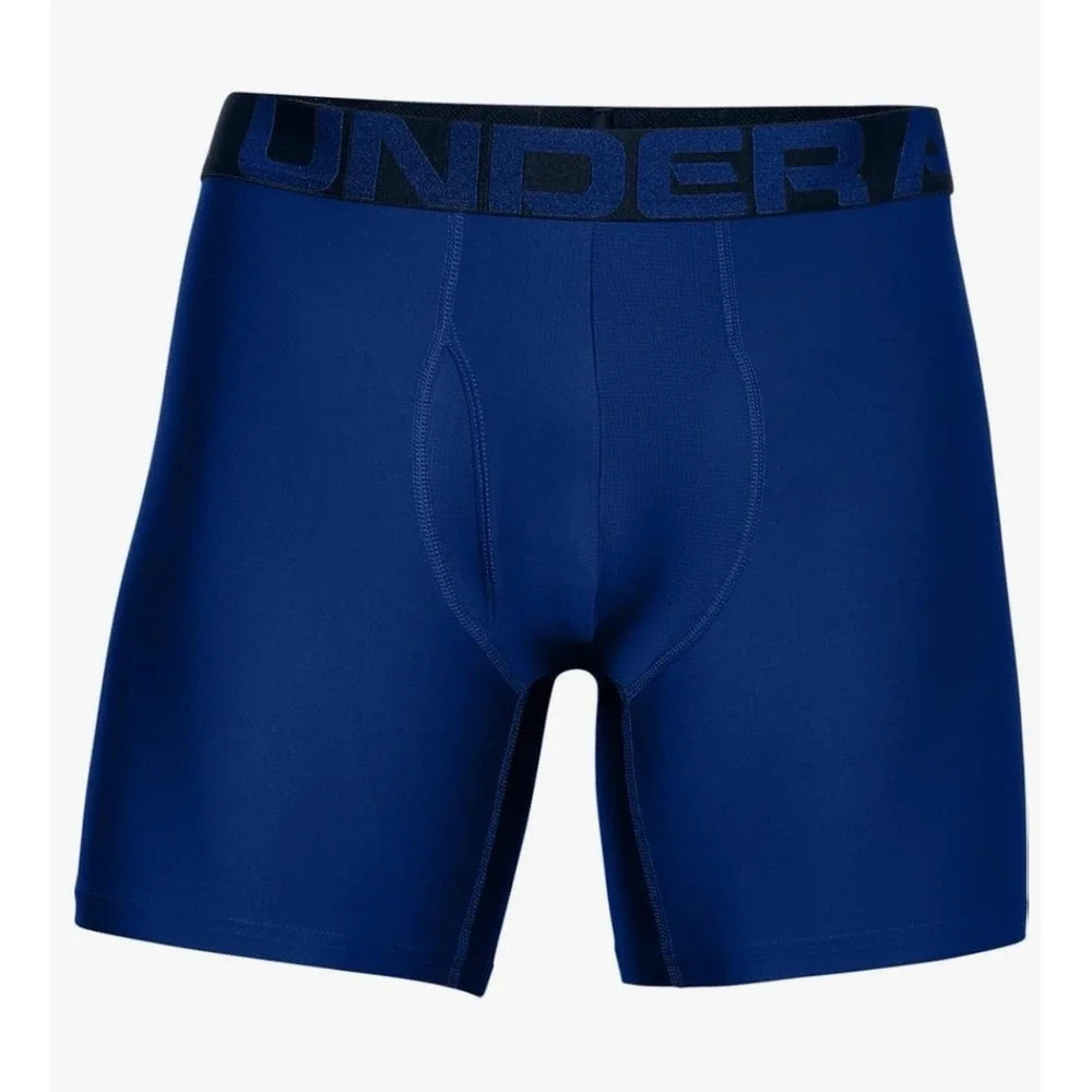 Under Armour Men's Standard Tech 6